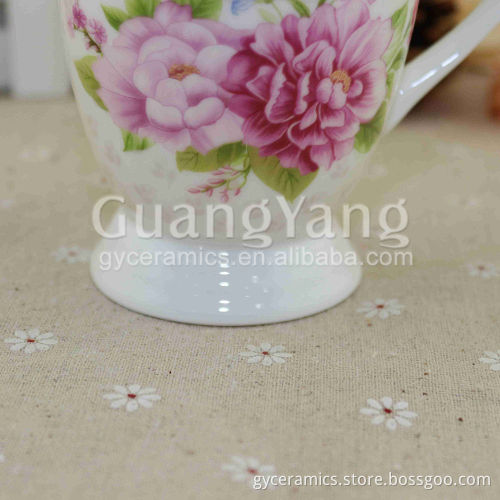 Best Selling Items Standard Export Safety Package Ceramic,Competitive Magic Mug Price